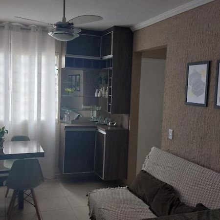 Apartamento Mari 7 Sao Carlos  Exterior photo