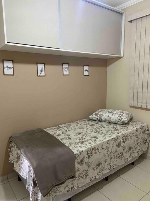 Apartamento Mari 7 Sao Carlos  Exterior photo