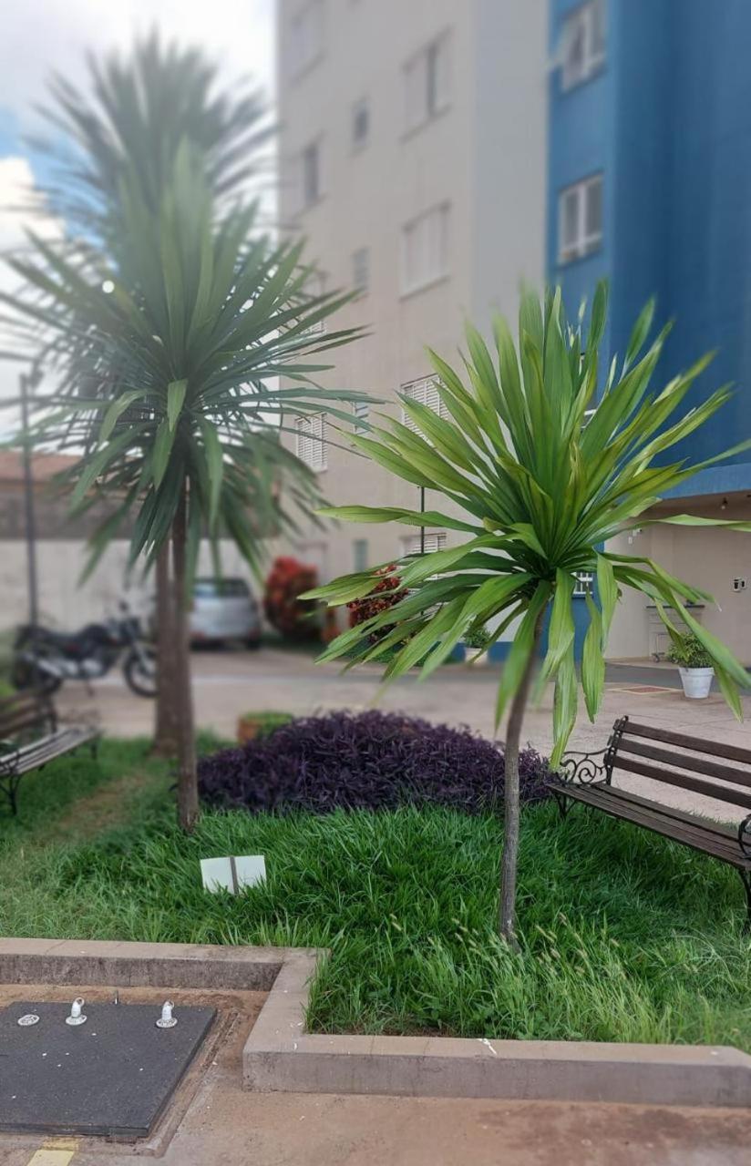 Apartamento Mari 7 Sao Carlos  Exterior photo