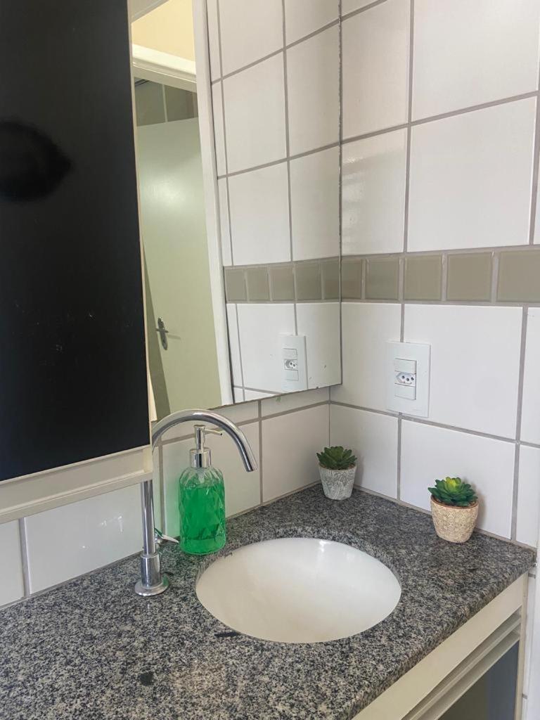 Apartamento Mari 7 Sao Carlos  Exterior photo