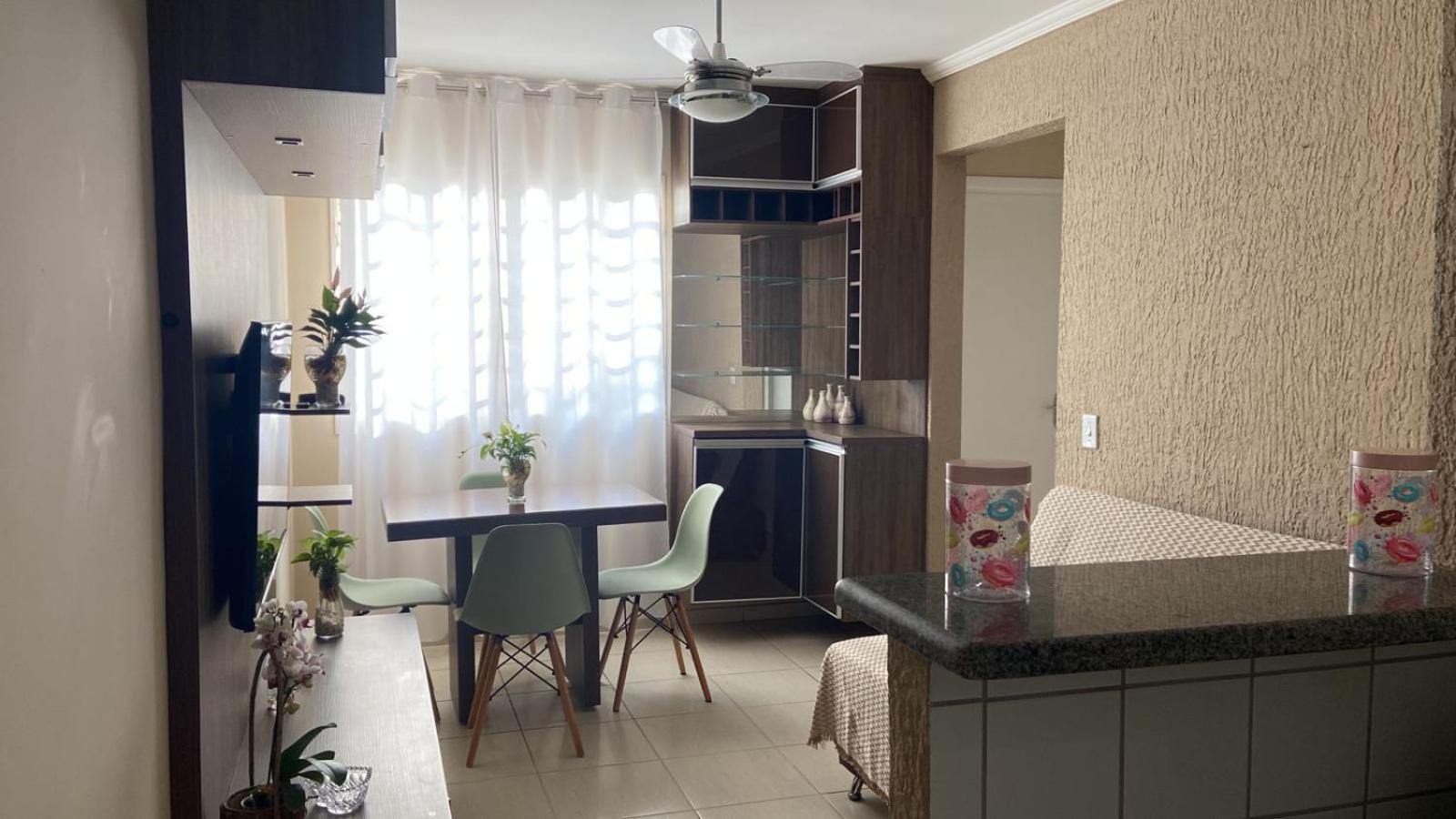 Apartamento Mari 7 Sao Carlos  Exterior photo
